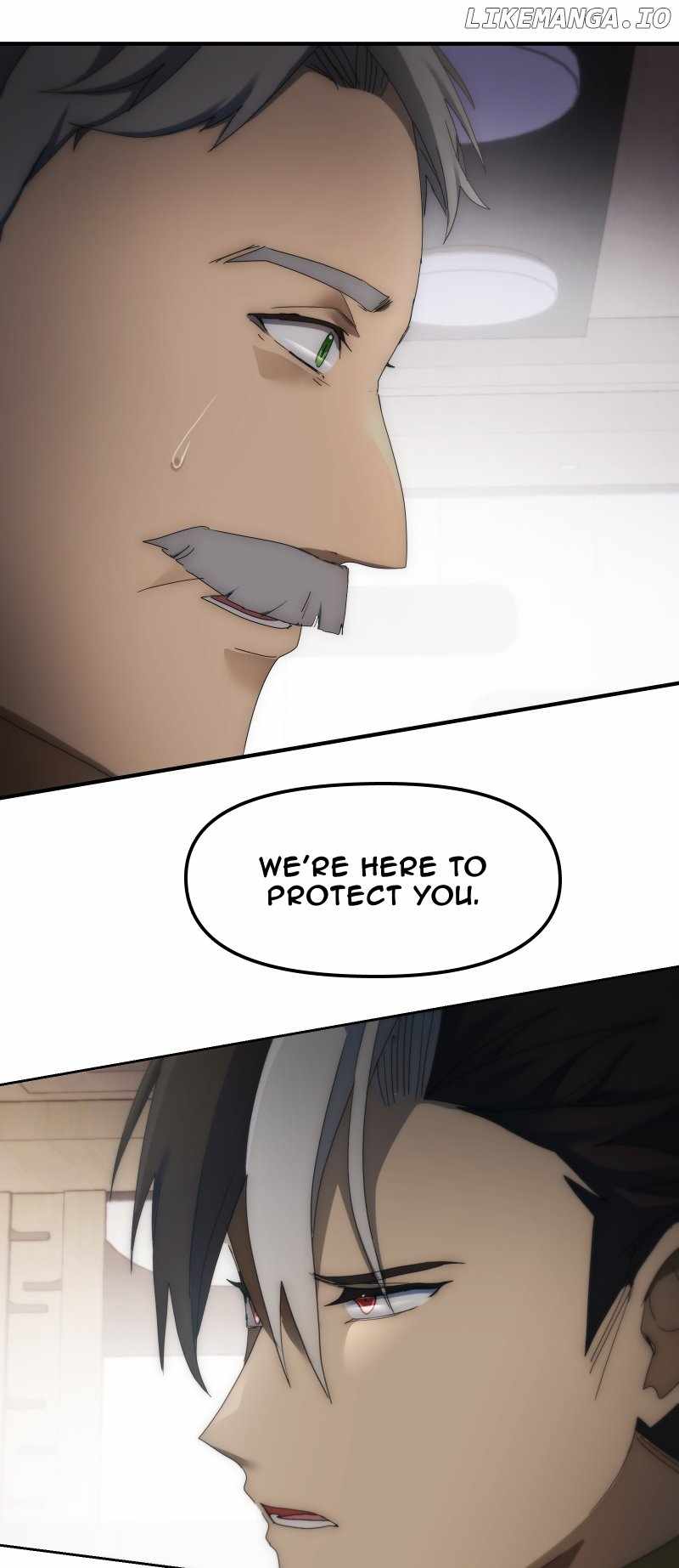 Deadly Hour Chapter 46 42